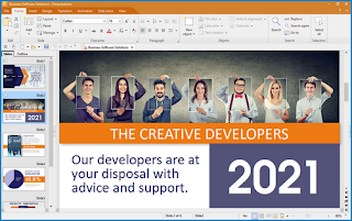 Softmaker Office Professional 2021 Full Latest Version