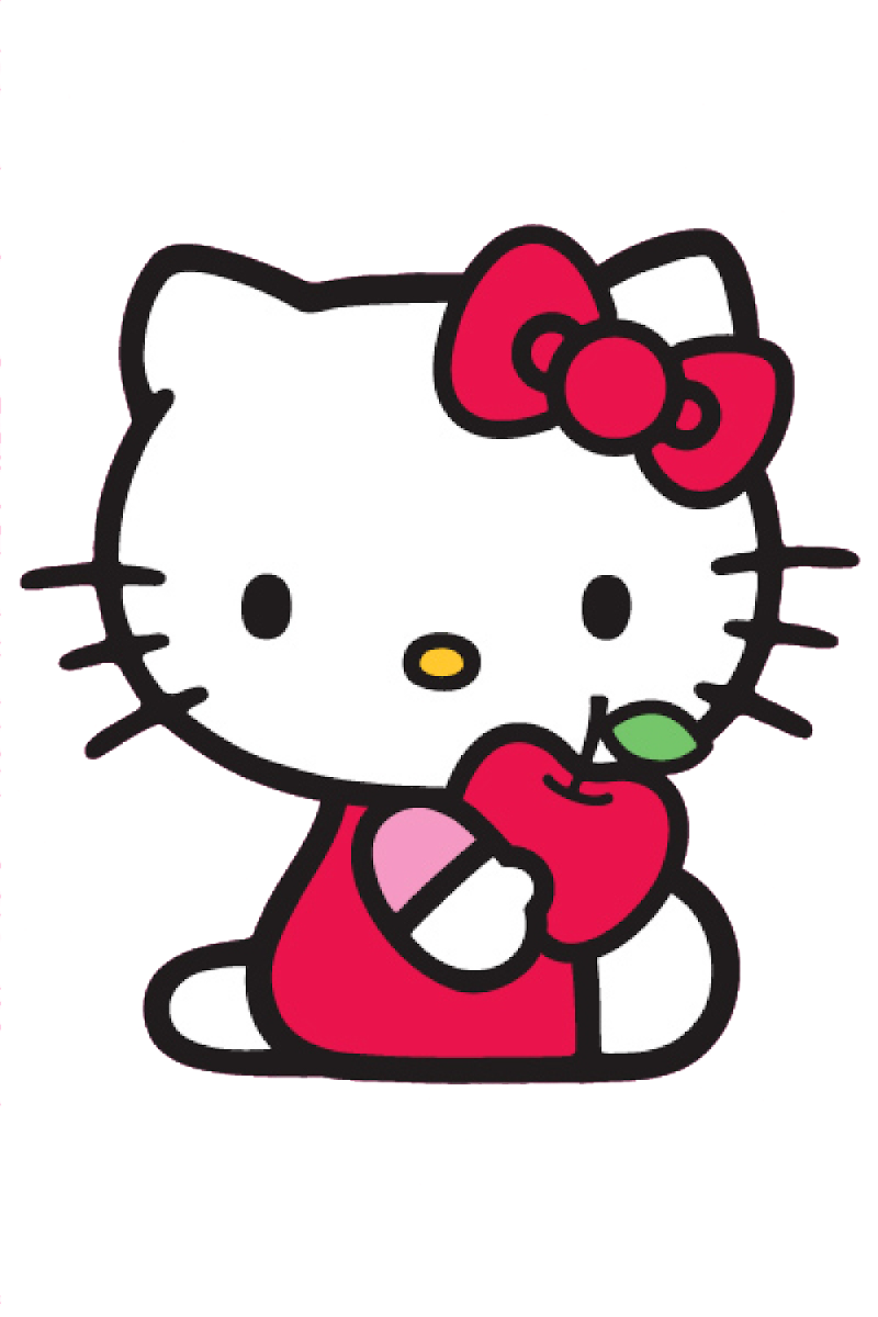 Ide 23+ Hello Kitty Graphics