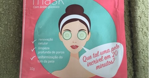 Peel off clarify mask