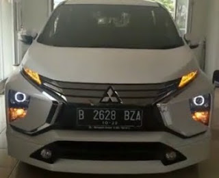 Modifikasi Mobil Expander Terkeren