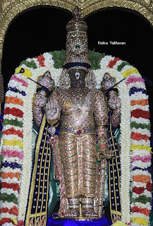 Rathnangi Sevai, Peyazhwar, Mylapore, Sri Parthasarathy Perumal,Pavitrotsavam, Day 03, seriya Veedhi purappadu,  Venkata KRishnan,Purappadu, 2019, Video,Divya Prabhandam,Triplicane,Thiruvallikeni,Utsavam,