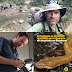 Estudiante de la UASD descubre nueva especie de serpiente en Barahona