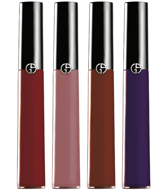 Gloss d’Armani