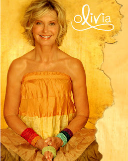 Mystic guru for our Olivia