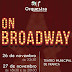 Orquestra Sinfônica de Franca - ''On Broadway'' (2016)