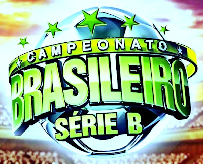 Resultado de imagem para FUTEBOL - SÃ‰RIE B - BRASILEIRÃƒO - LOGOS