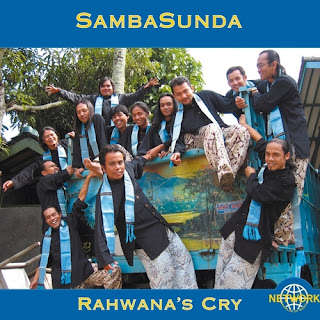 Samba Sunda Ceurik Rahwana Full Album