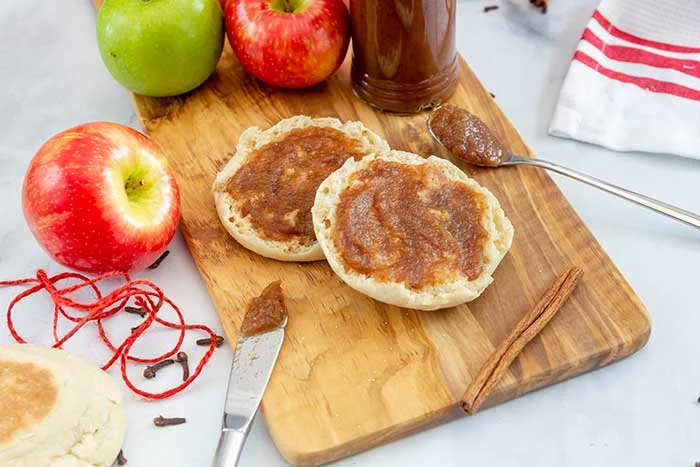 Crockpot Apple Butter From Applesauce Recipe