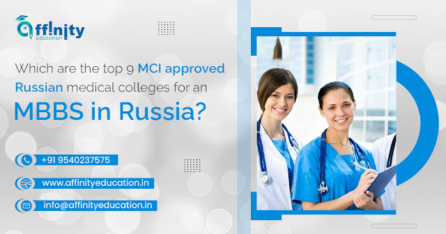 MBBS in Russia