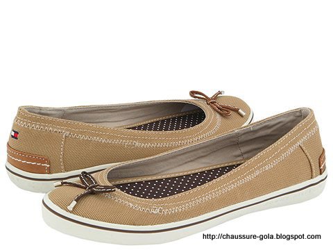 Chaussure gola:chaussure549156