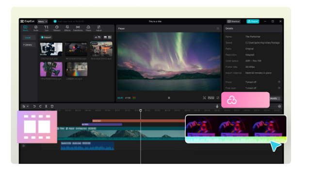 Best free video editing software for pc