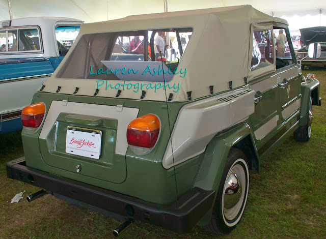 1974 Volkswagen Thing