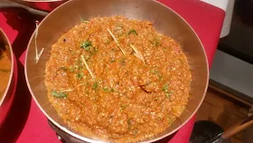 Baigan Ka Bharta