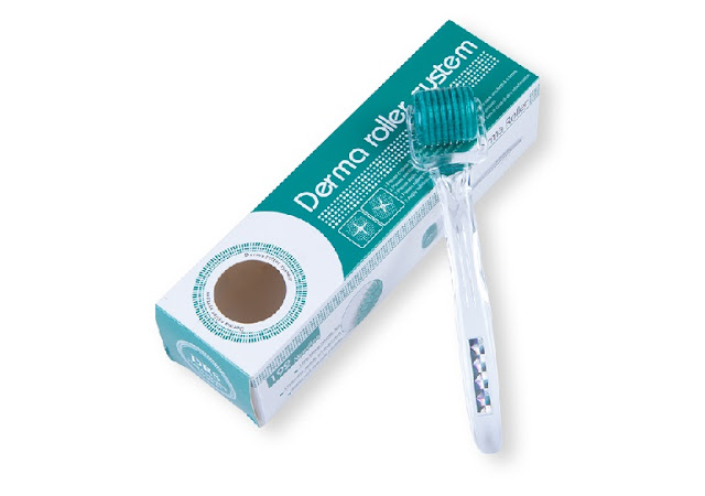 DRS Derma Roller System (0.5mm)