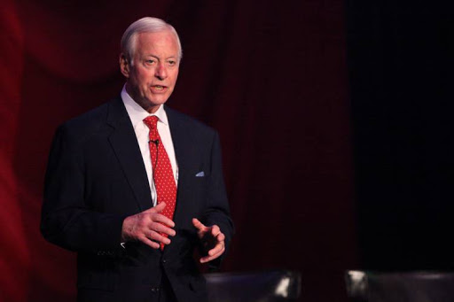 Brian Tracy