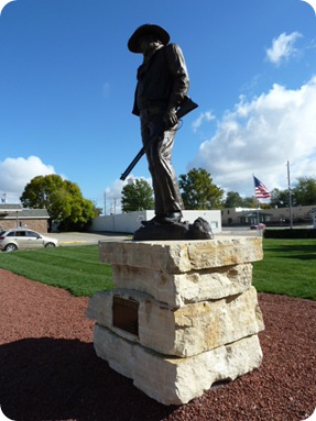 John Wayne's Birthplace 002