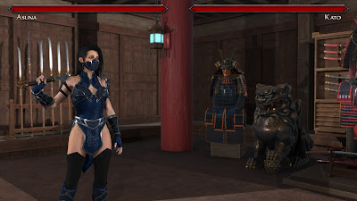Dragon Fury Game Screenshot 4
