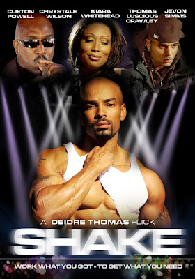 Watch Shake 2012 Hollywood Movie Online | Shake 2012 Hollywood Movie Poster