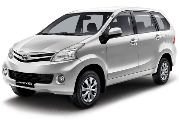 Rental Mobil Avanza Purwokerto