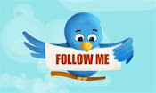 Me acompanhe pelo twitter