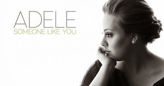 Terjemahan Lirik Lagu Someone Like You Adele G Music