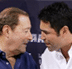 Arum rips De La Hoya: "He's pathetic, really so dumb"