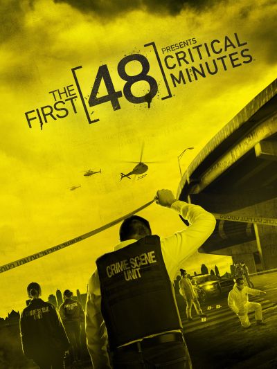 The First 48 Presents Critical Minutes S03E03 — Beware Of Strangers