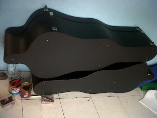 Hardcase Bass Betot