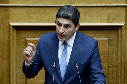 Vinteo-sok me ton… ntai Lefteri Avgenaki na chastoukizei ypallilo tou