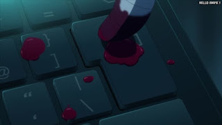 文スト 5期9話 | 文豪ストレイドッグス アニメ Bungo Stray Dogs Episode 59