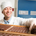Páscoa: Rayflex destaca tecnologias para garantir segurança e qualidade na fabricação de chocolates