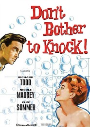 Don't Bother to Knock (1961)