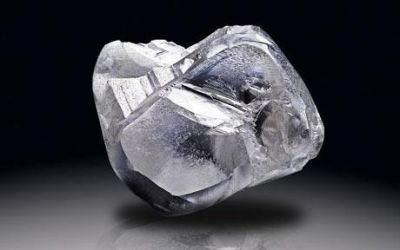 Lesedi la Rona diamond fails to sell at Sotheby's auction