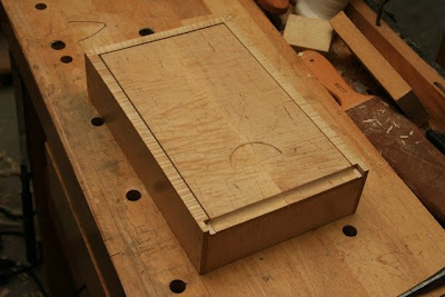 Woodworking Essentials: Lie-Nielsen Bench Chisels