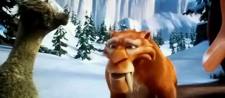 Free Download Ice Age 4 Hollywood Movie 300MB Compressed For PC