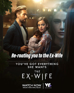 The Ex-Wife (2022) S01 Dual Audio [Hindi-English] Download 1080p WEB-DL