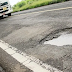DNIT deve indenizar transportadora por buracos em rodovia