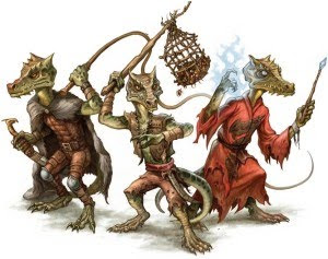 Kobolds