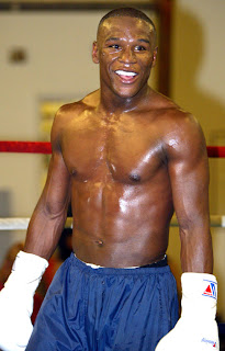 Floyd Mayweather