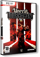 Unreal Tournament 3