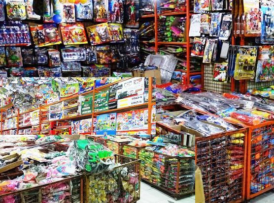 52+ Toko Penjual Mainan Anak Surabaya