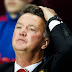 Van Gaal fears if United miss Champions League 