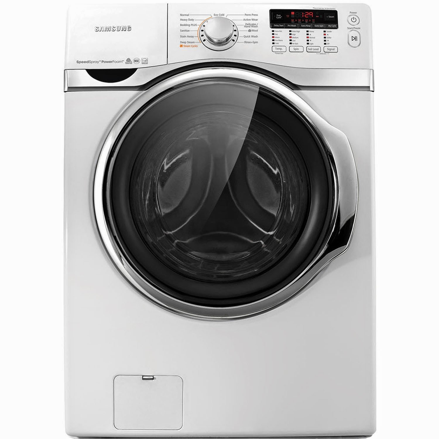 samsung washer