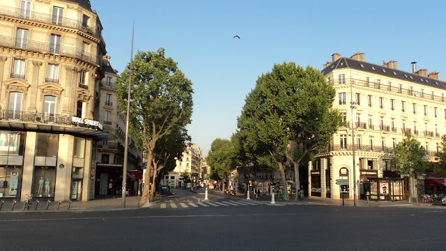 Paris Place de la République - CC-BY-SA Cedric Biennais