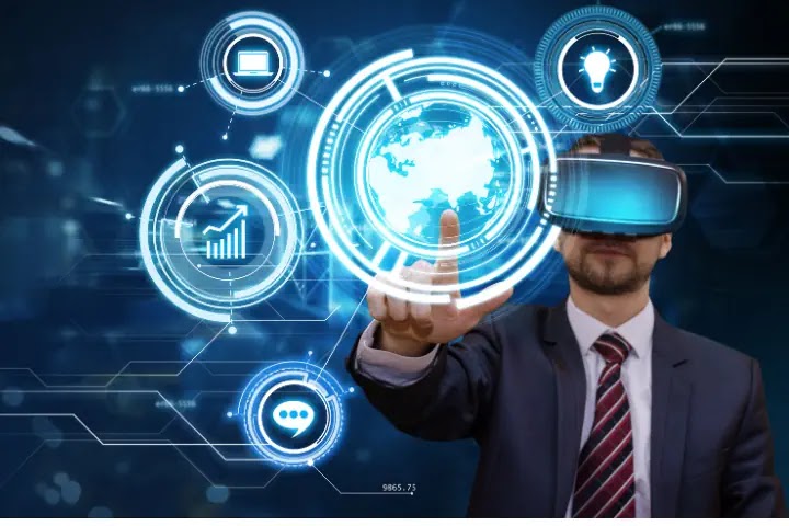 marketing digital y realidad virtual