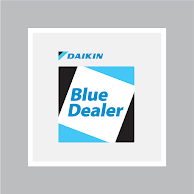 DAIKIN BLUE DEALER ΛΗΜΝΟΣ LIMNOS