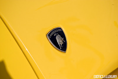 Image for  Lamborghini Emblem  6