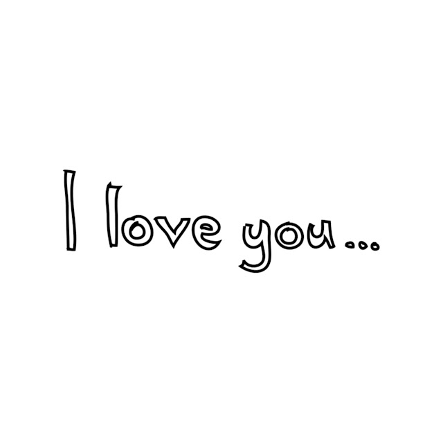 I Love You Images