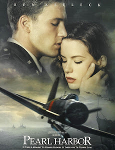 Poster Of Pearl Harbor (2001) In Hindi English Dual Audio 300MB Compressed Small Size Pc Movie Free Download Only At worldfree4u.com