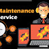 IT Service Maintenance